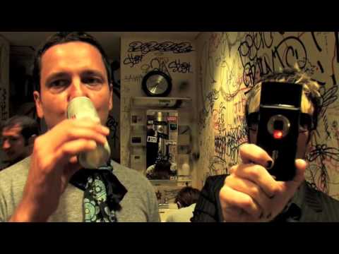 Non Dairy Creamer - Third Eye Blind