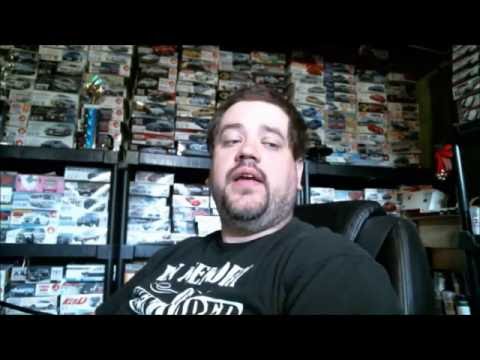 The Stash Project - Late Summer Acquisitions