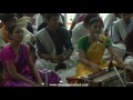 Hare Krishna Kirtan by Rupa Manjari Devi Dasi | Day 3 | ISKCON Mira Road Kirtan Mela 2016