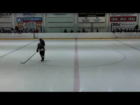 Juniori-Ässät - C1-joukkue - 10.11.2018 CSM Kärpät - Ässät VL-kilpailu