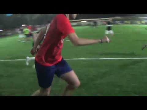 ANSALDI vs CARIES FC - #LigaNuñez - #Apertura SLS  28/05/2022