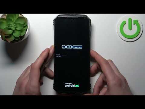 Enable Boot Mode on DOOGEE V Max - Use Boot Mode