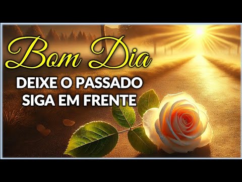 Reflection - Leave the past behind, move on!