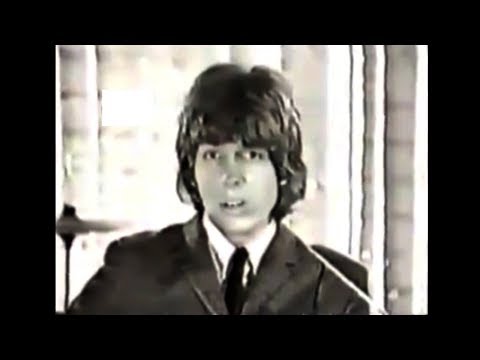 Make It Easy On Yourself Walker Brothers RESTORED VIDEO TRUE STEREO HiQ Hybrid JARichardsFilm