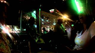 Nature's Child | Sunday Night Reggae Jam  2015|  Murphy's Irish Bar | Virginia Beach | Virginia