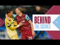 Souček Stunner, First Premier Goal For Álvarez & 3 Points | Everton 1-3 West Ham | Behind the Scenes