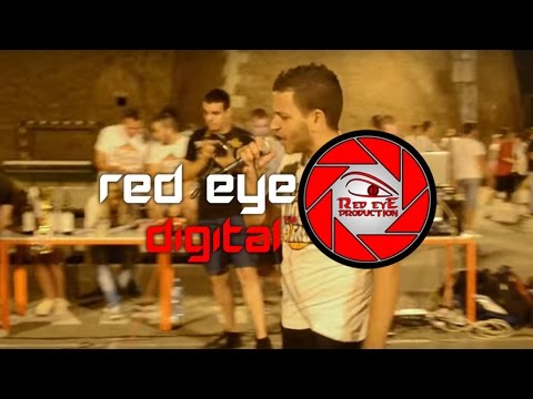 Uncle Dzo - Naša borba @ Trojka iz bloka 2014