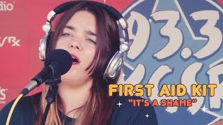 First Aid Kit &quot;It&#39;s A Shame&quot; [LIVE ACL 2017] | Austin City Limits Radio