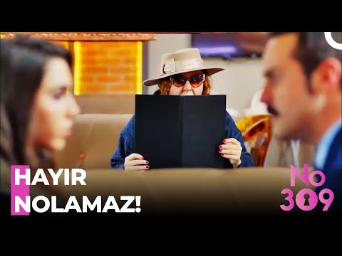 Songül'ün Ajanlık Radarları - No:309