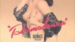 ✦ Goldbass - Primadonna (funkynudisco)