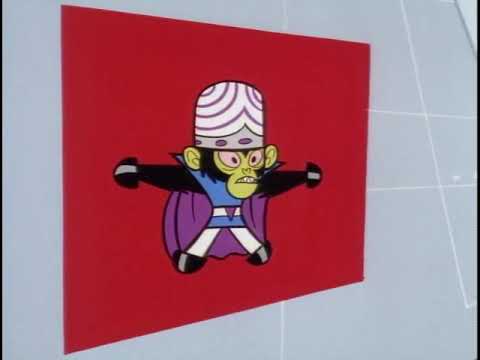 It was me | Mojo Jojo Origin