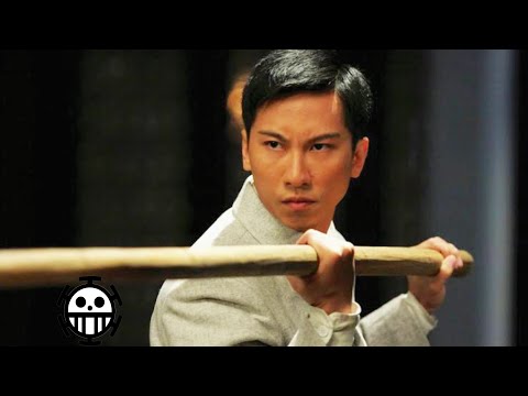 Wing Chun / Ip Man (Ip Man: Nasce uma Lenda)
