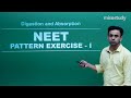 NEET Biology 16 Digestion Absorption Q 1 5 NEET Pattern Questions Exercise In English