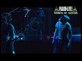 Inspiral Carpets-Commercial Reign Live @ Rodon Club, Athens, May 19, 1991