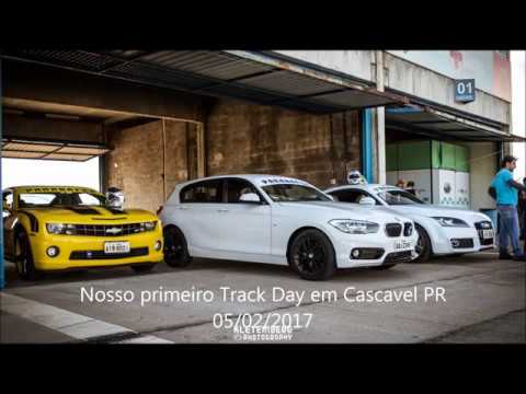 Nosso primeiro Track Day dos Amigos 05 02 2017