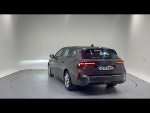 Opel Astra SPORTS TOURER SC 1.5 TUR - Image 2