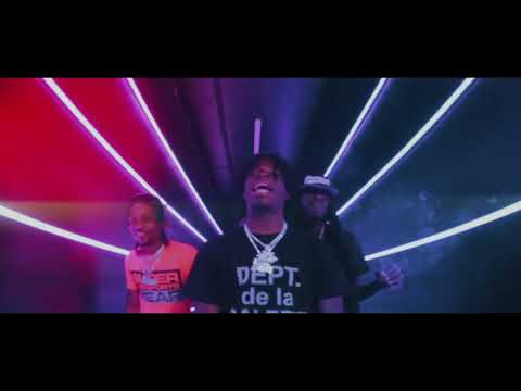 Life Choices Feat. Asa Bugatti                             (OFFICIAL MUSIC VIDEO)