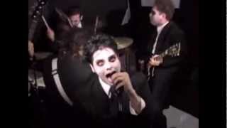 My Chemical Romance - Vampires Will Never Hurt You (HD) (Esp - Eng)