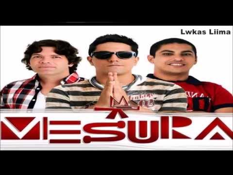 Grupo Mesura - Fica do Meu Lado | 2014