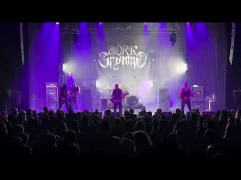 Mörk Gryning - Tornet + Tusen år har gått (Live, December 2025)