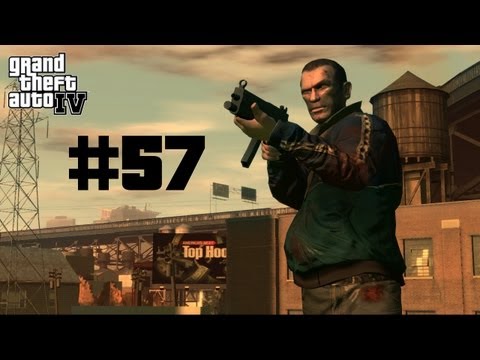 Let's Play Grand Theft Auto IV - Part 57: The Holland Play
