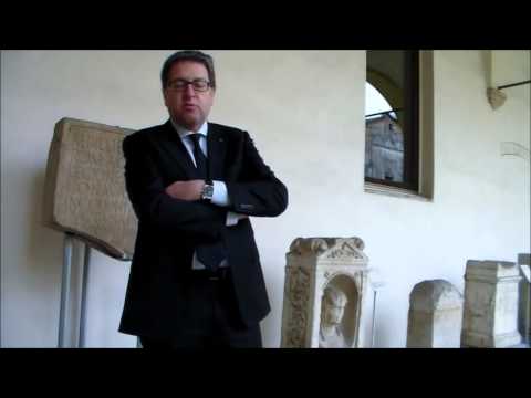 Il passaggio generazionale in azienda: Federico Visentin (Mevis)