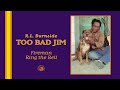 R.L. Burnside - Fireman Ring the Bell (Official Audio)