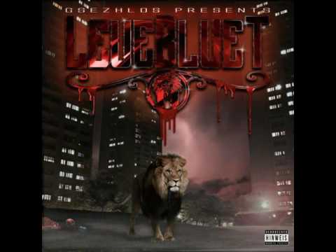 Gsezhlos feat. Eko Fresh - ZüriCity Rappstar (ZH BEATS)