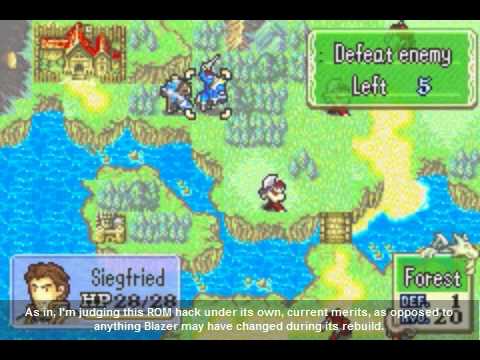 Let's Blitz Tactics Universe PT1 - A Mold Setter, an Age Maker, a Decent Start