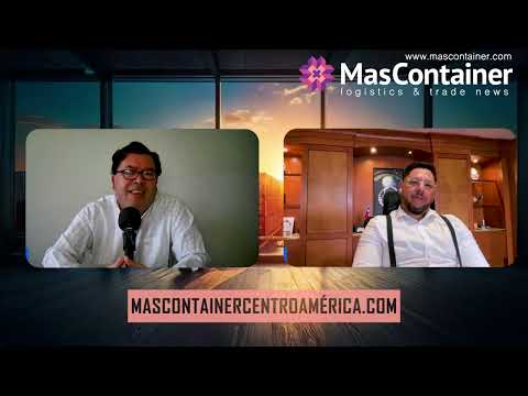 Alexander Galindo: "En Guatemala ha costado arrancar con la logística de cadena de frío"