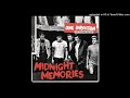 One Direction - Strong (Instrumental) | Midnight Memories (Album)