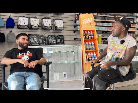 RonSoCold’s Interview