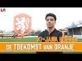 De Toekomst van Oranje #11: Ki-Jana Hoever (Liverpool)
