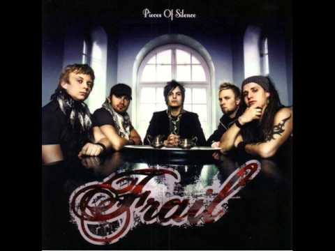 Frail - Pieces Of Silence 2006 [Full Album]