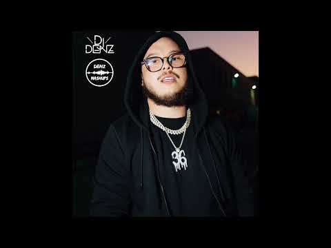 Clavish feat Potter Payper - 4 of Us (Remix)