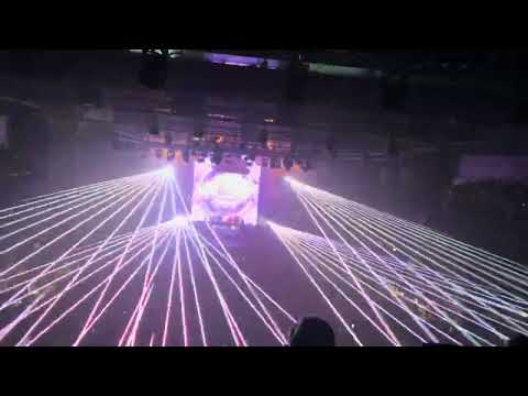 Paul Elstak - Luv U More (Akimbo FuckUp) @ Major Conspiracy G.V.D 2023