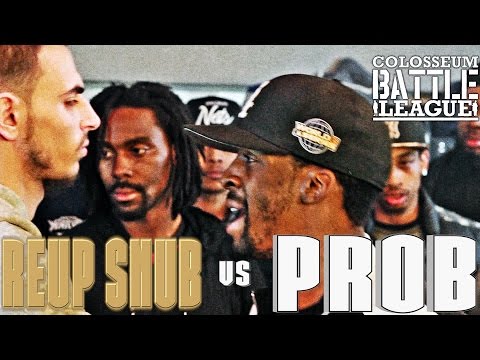 Prob vs Reup Snub