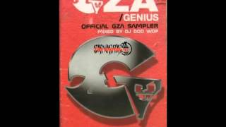 Gza   Stringplay Ft Method Man (Sampler Hosted By Doo)