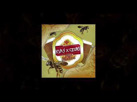 KWAS X CZUKI - PERŁA MIODOWA (PROD. KUBA PO)