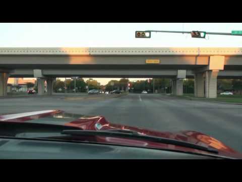 Take a Ride in my 69 Yenko Camaro - smoking tires through 4 gears