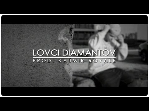 Maskér - Maskér - Lovci Diamantov (prod. Kajmir Royale) official videocli