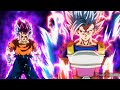 Ultra Vegito Edit
