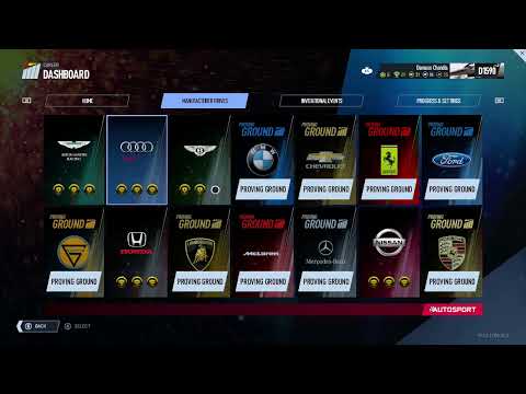 Gameplay series | Project CARS 2 Campaign Part 122