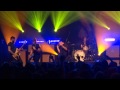 Silverstein - "Three Hours Back" (Live in San Diego 1-31-15)
