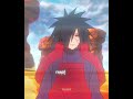 Og Aura Solo Leveling X Naruto Odnogo Ultrafunk Sungjinwoo Madara Edit Fyp