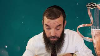 פרשת נצבים - הכנה לראש השנה | הרב שמואל אידלמן (הרב יוסף צבי בן פורת) - התמונה מוצגת ישירות מתוך אתר האינטרנט יוטיוב. זכויות היוצרים בתמונה שייכות ליוצרה. קישור קרדיט למקור התוכן נמצא בתוך דף הסרטון