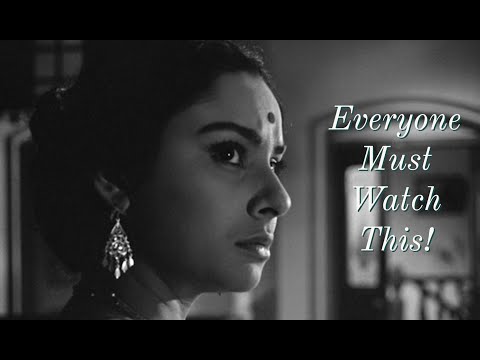 Why Is Satyajit Ray's Charulata a Masterpiece?
