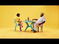 Seeka Recho Rey OFFICIAL MUSIC VIDEO