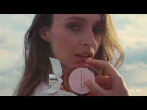 MADEMOISELLE ROCHAS IN PARIS