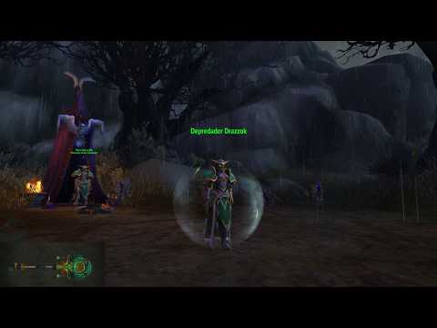 New Toy: Sira's Extra Cloak